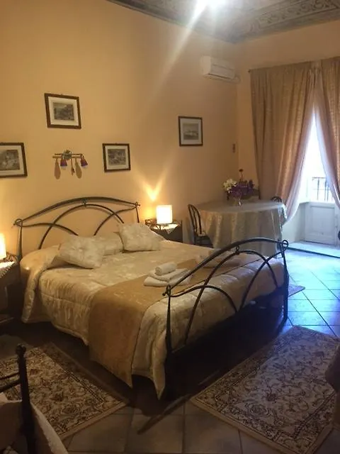 B&B Locami Piazzetta Messinese Palermo 0*,