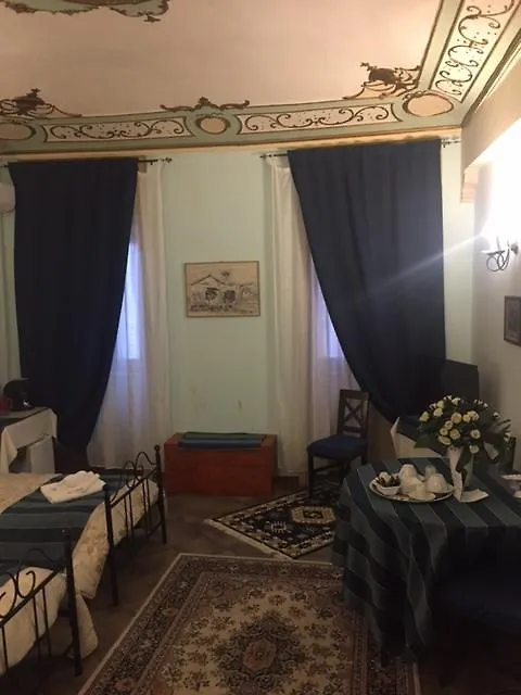 B&B Locami Piazzetta Messinese Palermo Italy