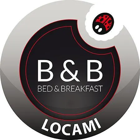 B&B Locami Piazzetta Messinese Palermo 0*,  Italy